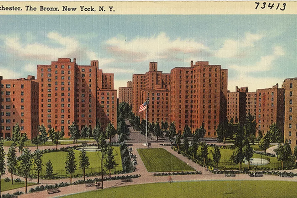 Parkchester